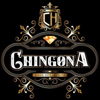 Chingona Drinks logo - Similar company to Rullán Navarro