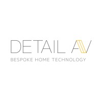 Detail AV logo - Similar company to Custom Sight And Sound Ltd
