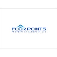 Four Points Property Management, LLC logo - Similar company to Better Homes & More