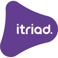 ITRIAD Pesquisa e Desenvolvimento logo - Similar company to SiDi