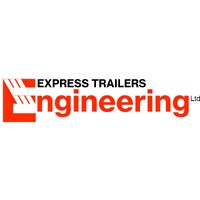 Express Trailers Engineering Ltd logo - Similar company to Express Trailers Srl