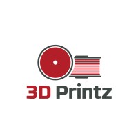 3D Printz logo - Similar company to 3D Printz Ltd