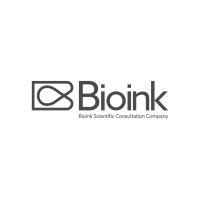 Bioink Scientific Consulting Company logo - Similar company to Walsos App