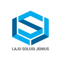 PT Laju Solusi Jenius logo - Similar company to Cyberwhale