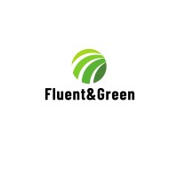 Fluent&Green logo - Similar company to Mlj Environmental