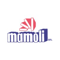 MAMOLI SRL logo - Similar company to De.Ca. S.R.L.