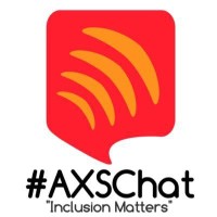 AXSChat logo - Similar company to Ladderspot