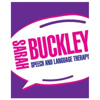 Sarah Buckley Therapies logo - Similar company to Speech Link - Speech Therapy