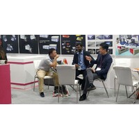 Flexography India Press logo - Similar company to Digiflex Ltd