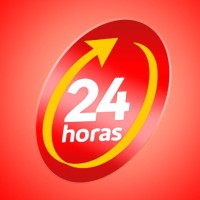 Supermercados24Horas logo - Similar company to Amazing Devs