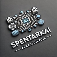 SPentarkAI logo - Similar company to Haystack Technologies