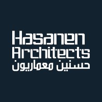 Hasanen Architects logo - Similar company to Squad Architectes