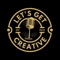 LET'S GET CREATIVE logo - Similar company to Como Media