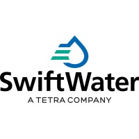SwiftWater - A TETRA Company logo - Similar company to Devonian Services, Llc
