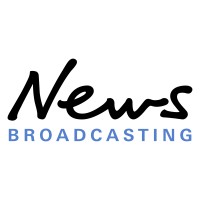 News Broadcasting logo - Similar company to Konnected+