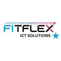 FitFlex ICT Solutions Ltd logo - Similar company to Elixerr Solutions
