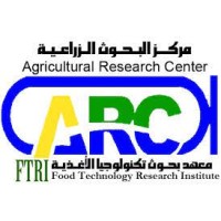 Food Technology Research Institute, ARC logo - Similar company to Food Hub - Cloud Kitchens