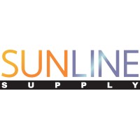 Sunline Supply logo - Similar company to Eagle Protect (New Zealand)