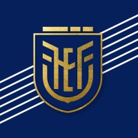 Federación Ecuatoriana de Fútbol - F.E.F logo - Similar company to Linksports