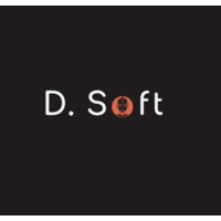 D. Soft logo - Similar company to Falcon It Development