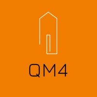 QM4 Management GmbH logo - Similar company to Reperks
