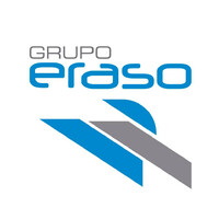 Grupo Eraso logo - Similar company to Netoptima Siempre Conectado