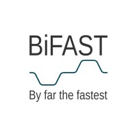 BiFAST logo - Similar company to Nsilition