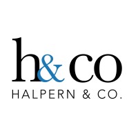 Halpern & CO. logo - Similar company to Aic (Access International Consultants Network)