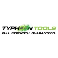 Typhoon Tools logo - Similar company to Tridon Australia Pty Ltd