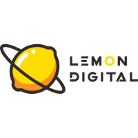 Lemon Digital logo - Similar company to Lemon Digital
