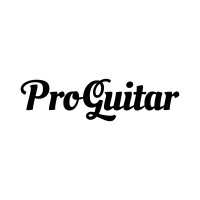 ProGuitar logo - Similar company to Everyday Erp