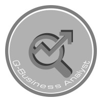 Q Business Analyst logo - Similar company to Stackbuffer Technologies