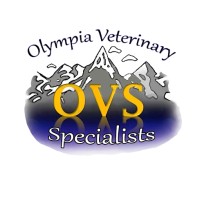 Olympia Veterinary Specialists logo - Similar company to Summit Veterinary Advisors