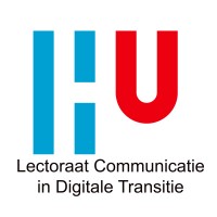 Lectoraat Sociale Interactie in de Publieke Ruimte - Hogeschool Utrecht logo - Similar company to Lectoraat Marketing & Customer Experience (Hogeschool Utrecht)