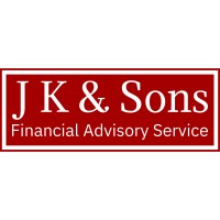 J K Sons Financial Advisory Service logo - Similar company to Btech Loan_Wala