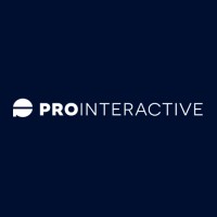 ProInteractive logo - Similar company to Trioseo