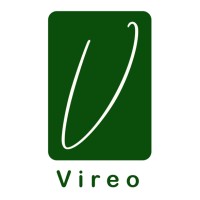 VIREO logo - Similar company to Venus Lab