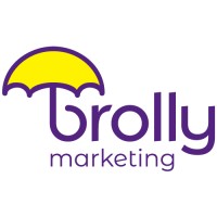 Brolly Marketing logo - Similar company to Lumin Vz Group (Uk)