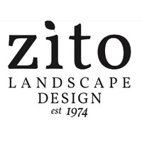 Zito Landscape Design logo - Similar company to N2 Design+Architecture, P.C.