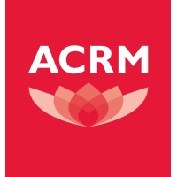 ACRM | American Congress of Rehabilitation Medicine logo - Similar company to Synphne