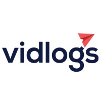 Vidlogs logo - Similar company to Vimix Social Video Ai