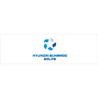 Hyundai Sungwoo Solite logo - Similar company to Sebang Global Battery Co. Ltd