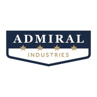 Admiral Industries, LLC logo - Similar company to Kickbutt Agency
