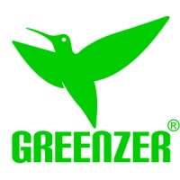 Greenzer logo - Similar company to Greenzeen