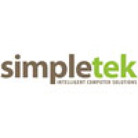 SimpleTek logo - Similar company to Simpletek Srl