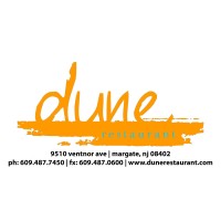 Dune Restaurant