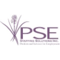 PSE Staffing Solutions, Inc.