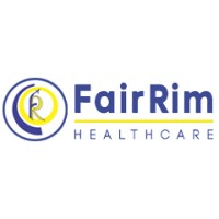 FAIR RIM HEALTHCARE logo - Similar company to Plexcure Healthcare Private Limited