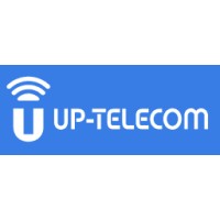 UP-Telecom sp. z o.o. logo - Similar company to Master Telecom