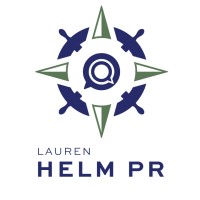 Lauren Helm PR, LLC logo - Similar company to Proffitt Pr